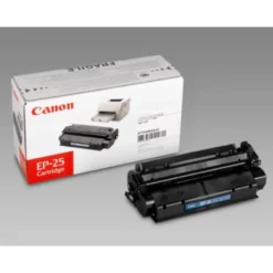TONER CANON EP25 LBP1210 NEGRO