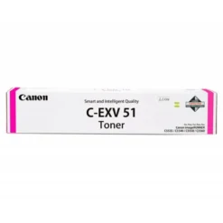TONER CANON EXV51 IR C5335 C5540 C55000 MAGENTA