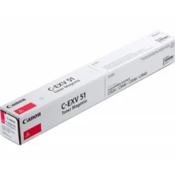 TONER CANON EXV51 IR C5335 C5540 C55000 MAGENTA