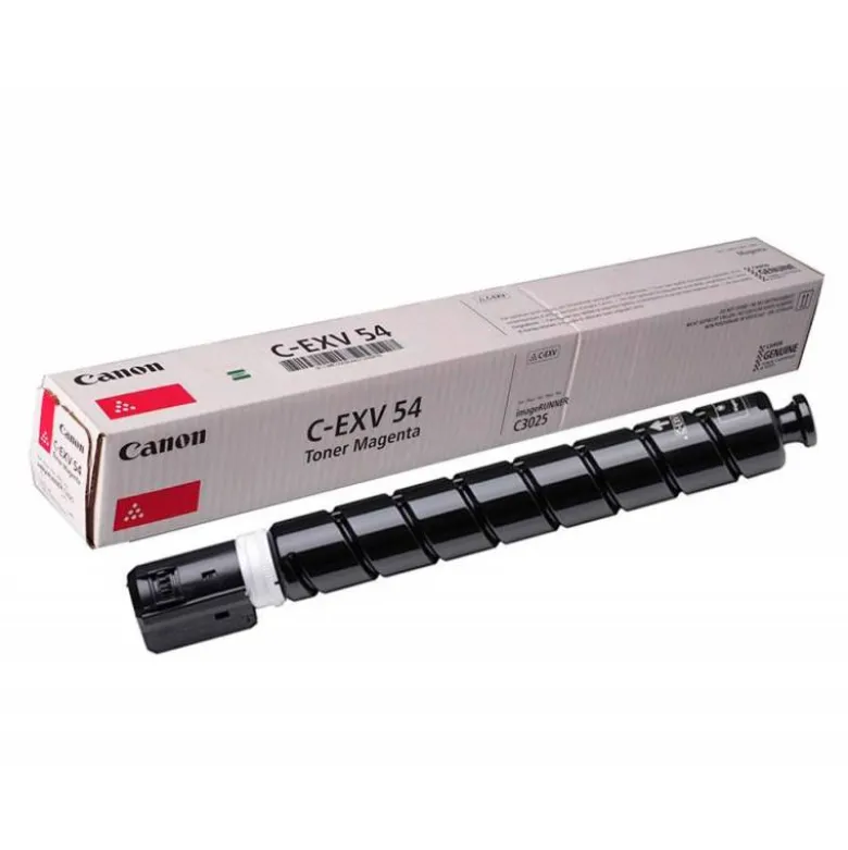 TONER CANON EXV54 IR C3025I MAGENTA