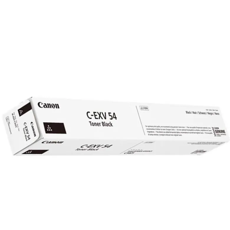 TONER CANON EXV54 IR C3025I NEGRO