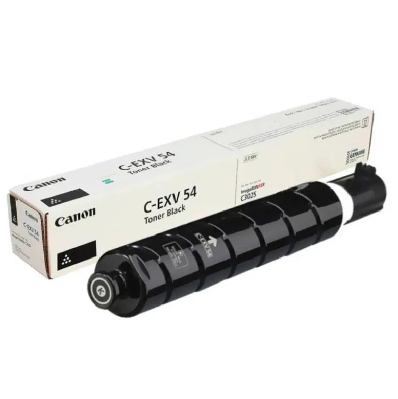 TONER CANON EXV54 IR C3025I NEGRO