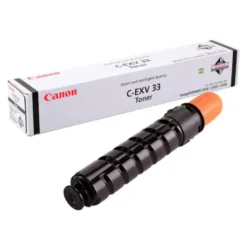 TONER CANON EXV33 IR2520 IR2525 IR2530 NEGRO