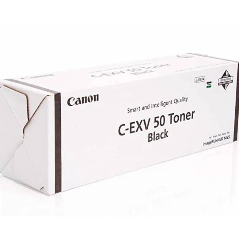 TONER CANON EXV50 IR1400 IR1435 NEGRO