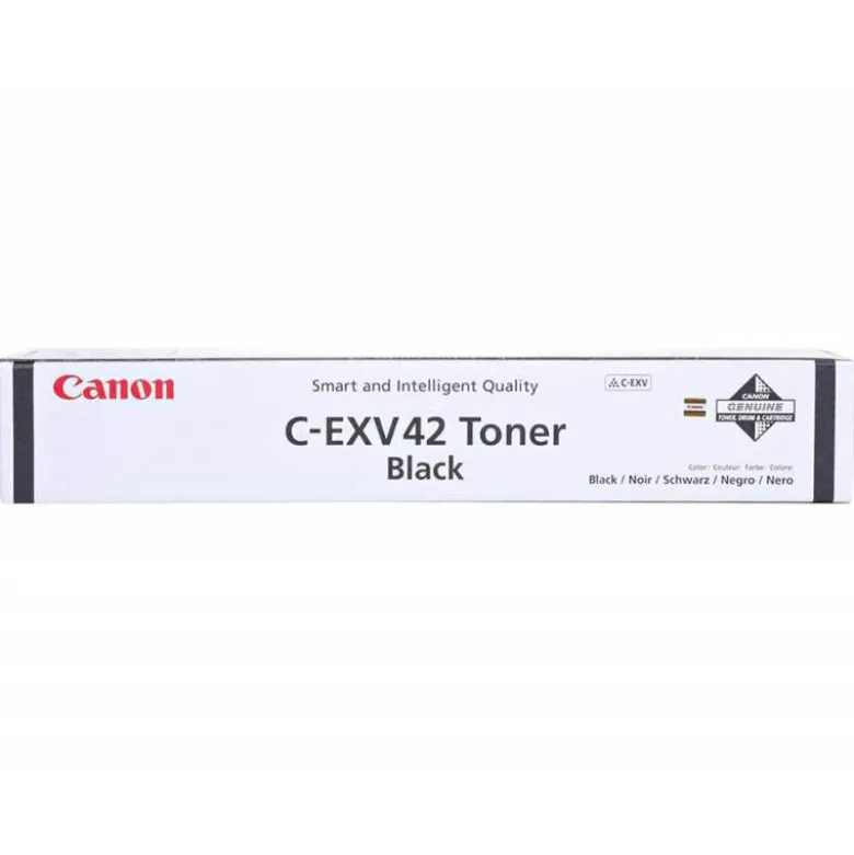 TONER CANON EXV42 IR2002 IR2202N NEGRO