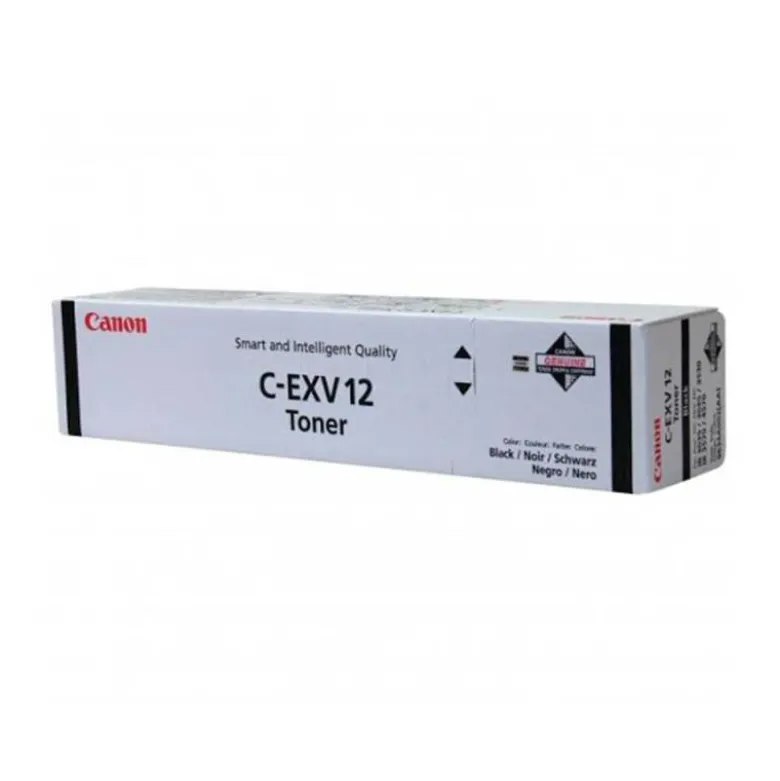 TONER CANON EXV12 IR3045IR3530 IR3570 IR4570 NEGRO