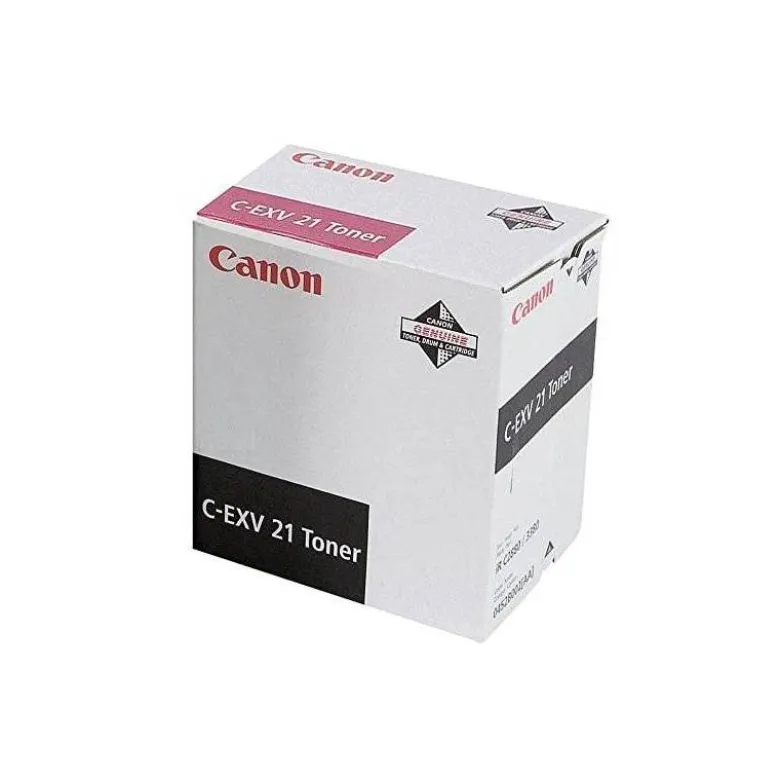 TONER CANON EXV21B IRC2380 IRC2880 NEGRO