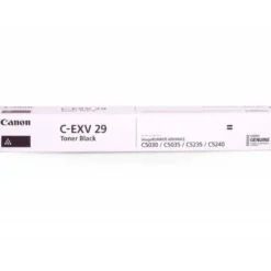 TONER CANON EXV29B IRC5030 IRC5035 NEGRO