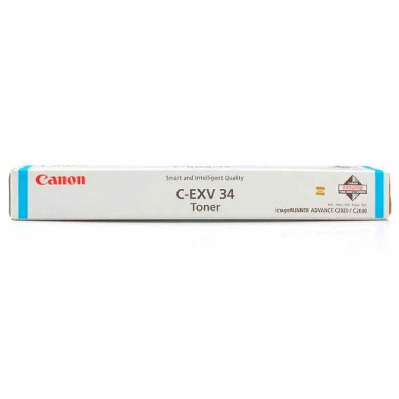 TONER CANON EXV34C / IRC2020 IRC2025 CIAN