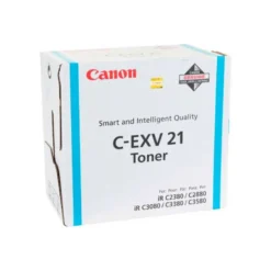 TONER CANON EXV21C IRC2380 IRC2880 CIAN