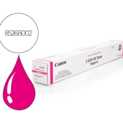 TONER CANON EXV49M IR ADVANCE C3325 C3330 MAGENTA
