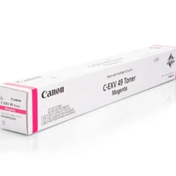 TONER CANON EXV49M IR ADVANCE C3325 C3330 MAGENTA