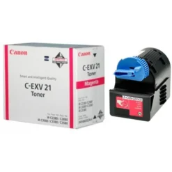 TONER CANON EXV21M IRC2380 IRC2880 MAGENTA