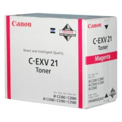 TONER CANON EXV21M IRC2380 IRC2880 MAGENTA