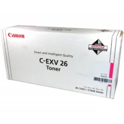 TONER CANON EXV26M IRC1021I IRC1028I MAGENTA