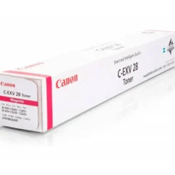 TONER CANON EXV28M IRC5045IRC5041 IRC5051 MAGENTA