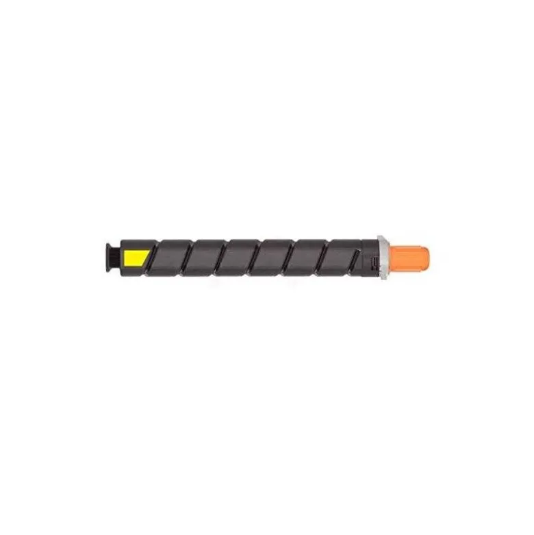 TONER CANON EXV34Y / IRC2020 IRC2025 AMARILLO
