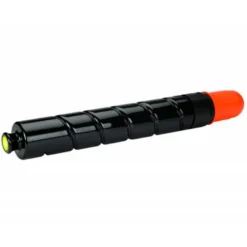 TONER CANON EXV28Y IRC5045IRC5041 IRC5051 AMARILLO