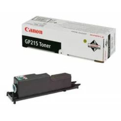 TONER CANON GP215 GP200 GP210F GP211 GP215 NEGRO 1388A002