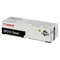 TONER CANON GP215 GP200 GP210F GP211 GP215 NEGRO 1388A002
