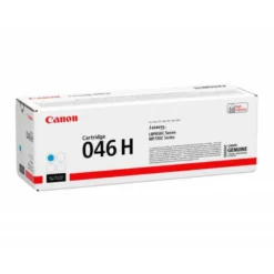 TONER CANON 046H COLOR CIAN 1253C002