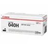 TONER CANON 040HBK ALTA CAPACIDAD LBP710 LBP712 NEGRO