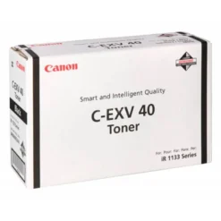 TONER CANON IR1133 CEXV40 NEGRO