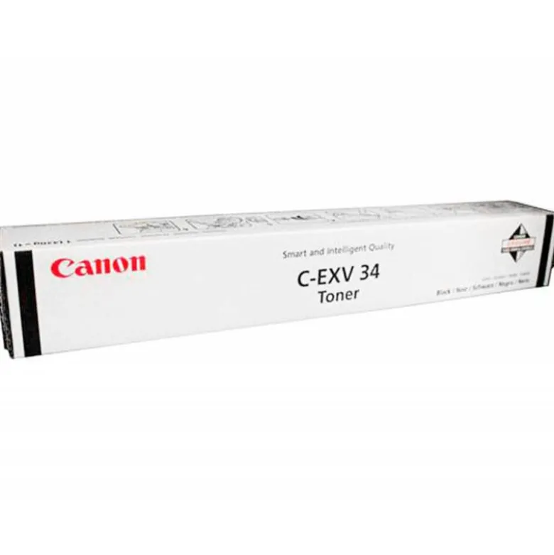 TONER CANON IRC2020 / 2030 / 2020I CEXV34 NEGRO