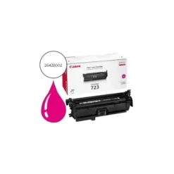 Toner Canon laser CRG 723 (2642B002) magenta 5000 pag