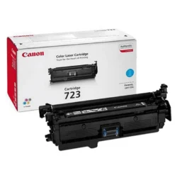 Toner Canon laser CRG 723 (2643B002) cyan 5000 pag