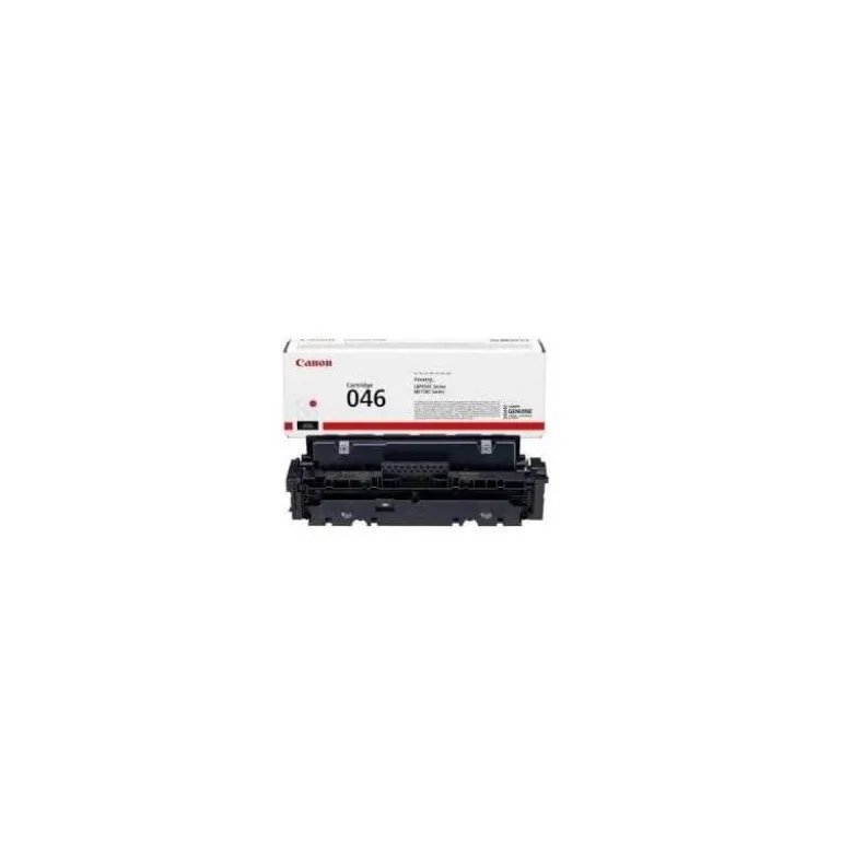TONER CANON 046M COLOR MAGENTA 1248C002