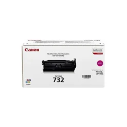 TONER CANON 732M LBP7780 MAGENTA