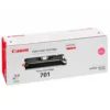 TONER CANON 701MH LBP5200 MF8100 MF8180 MAGENTA