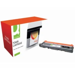 Toner compatible Brother TN-230BK negro