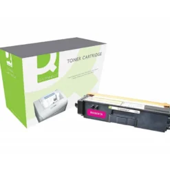 Toner compatible Brother Color Magenta TN325M