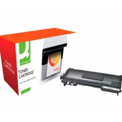 Toner compatible Brother Color Negro TN2010