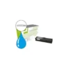 Toner compatible Brother Color Cian TN245C