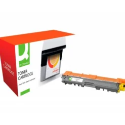 Toner compatible Brother TN245Y Color Amarillo