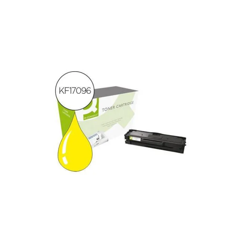 Toner compatible Brother TN245Y Color Amarillo
