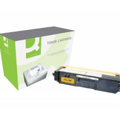 Toner compatible Brother Color Amarillo TN325Y