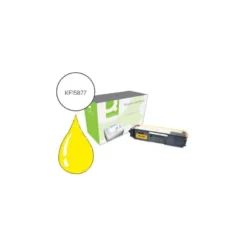 Toner compatible Brother Color Amarillo TN325Y