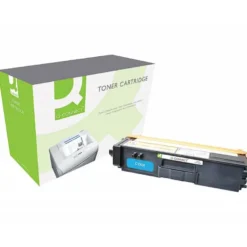 Toner compatible Brother Color Cian TN325C