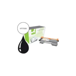 Toner compatible Brother Color Negro TN2210