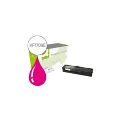 Toner compatible Brother Color Magenta TN245M