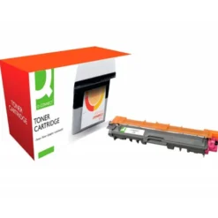 Toner compatible Brother Color Magenta TN245M