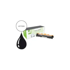 Toner compatible Brother Color Negro TN1050