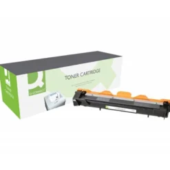 Toner compatible Brother Color Negro TN1050
