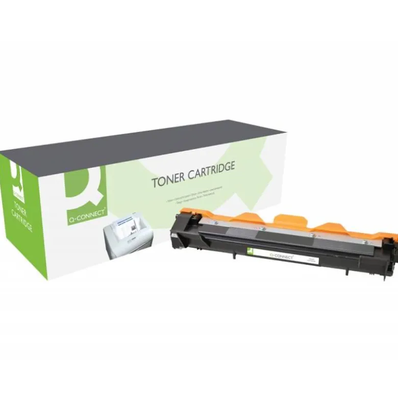 Toner compatible Brother Color Negro TN1050