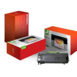 TONER COMPATIBLE CLOVER HP CF413A LASERJET M452 / M477 MAGENTA