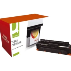 TONER COMPATIBLE CLOVER HP CF413A LASERJET M452 / M477 MAGENTA